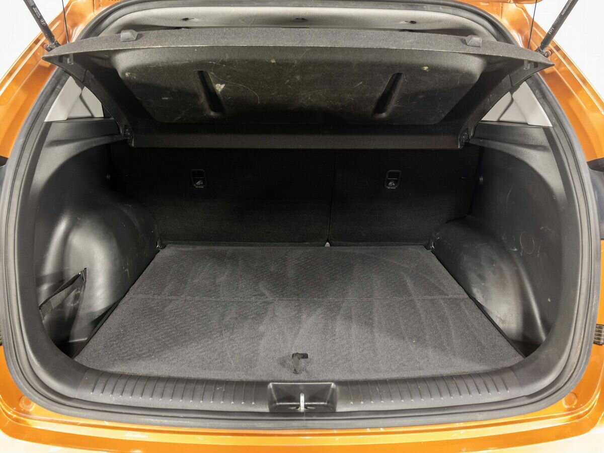 Купить Hyundai Creta, 2017, 92 580 км, фото №25