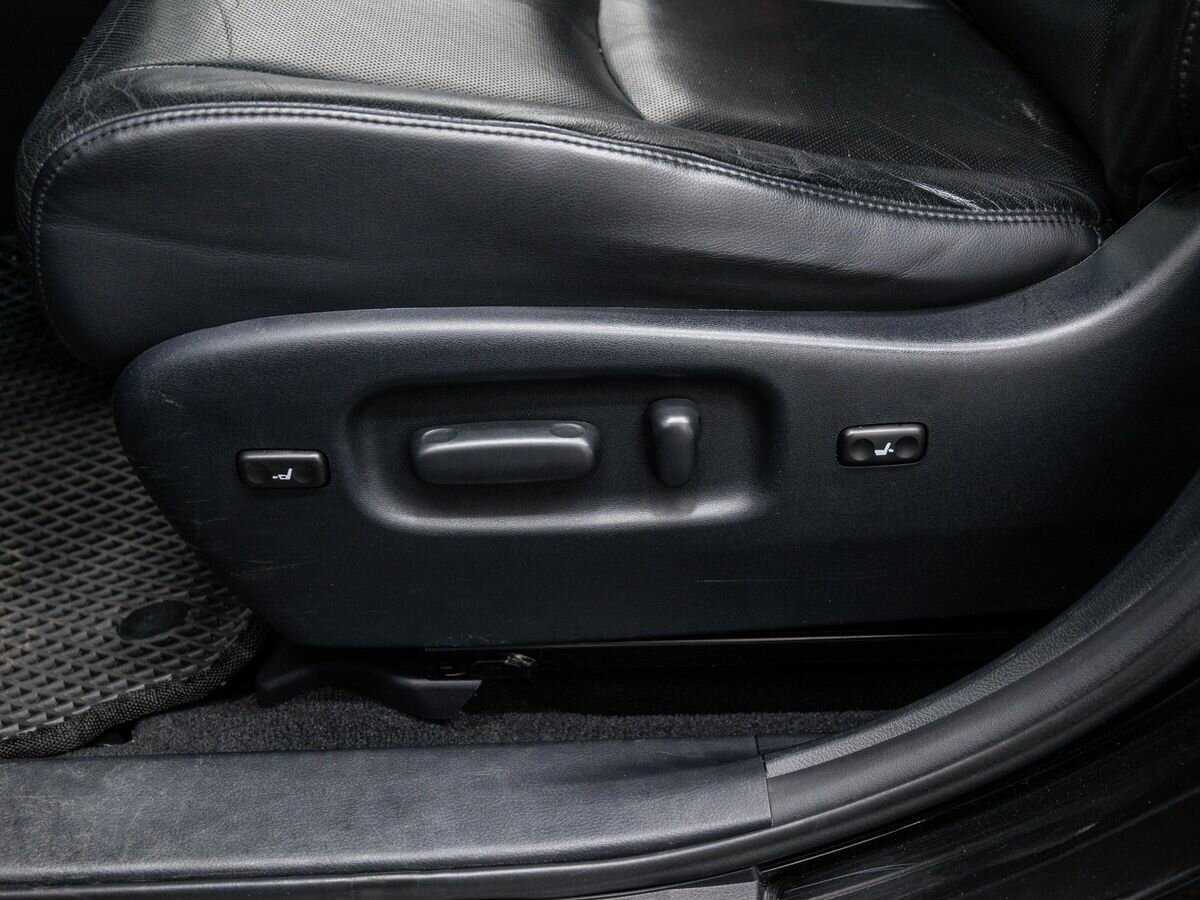 Купить Toyota Highlander, 2012, 113 095 км, фото №18