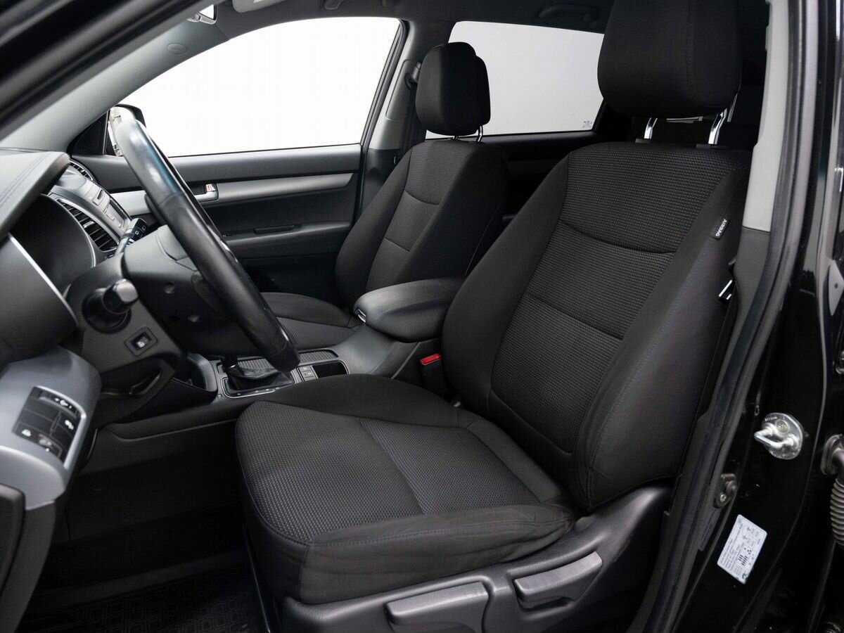 Купить Kia Sorento, 2014, 180 000 км, фото №10