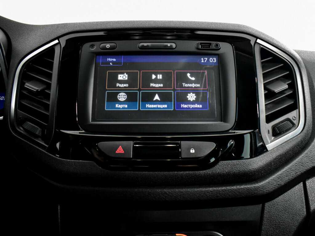 Купить Lada (ВАЗ) XRAY, 2016, 150 359 км, фото №13