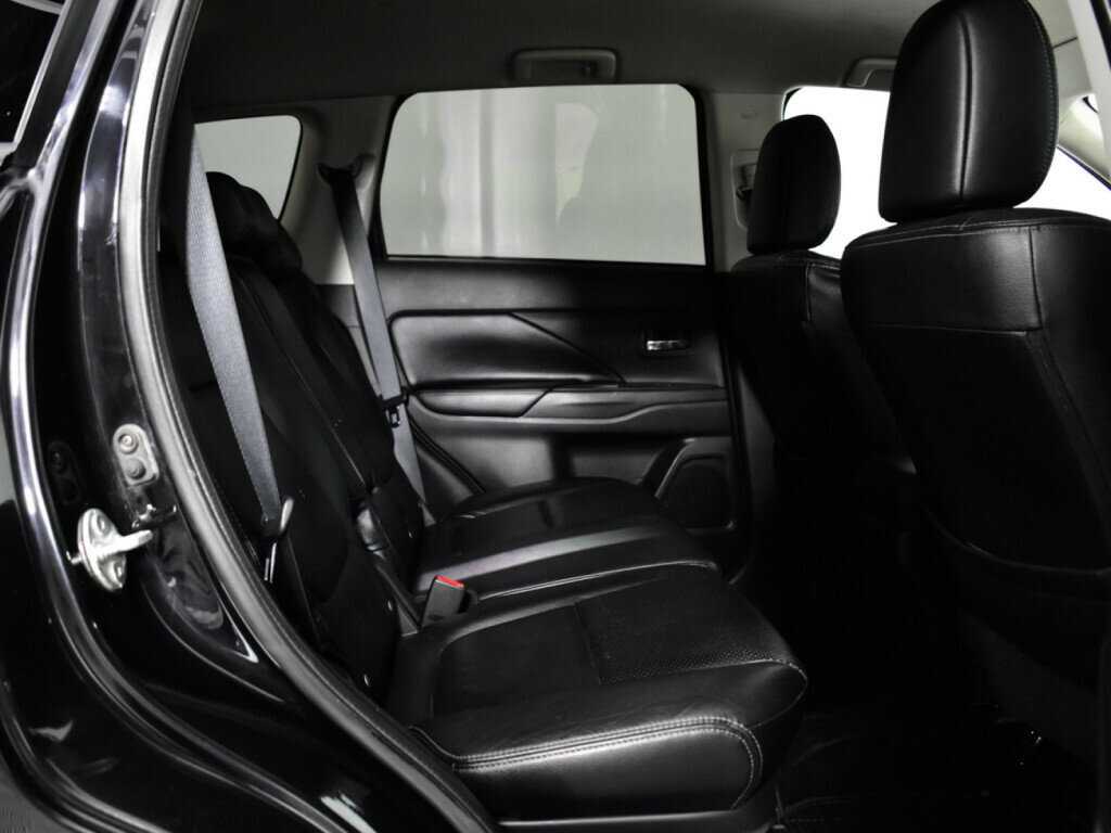 Купить Mitsubishi Outlander, 2012, 151 581 км, фото №10