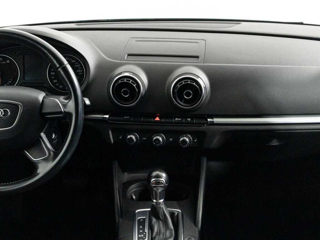 Купить Audi A3, 2014, 70 624 км, фото №14