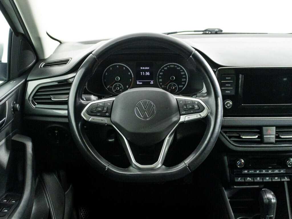 Купить Volkswagen Polo, 2020, 89 275 км, фото №18