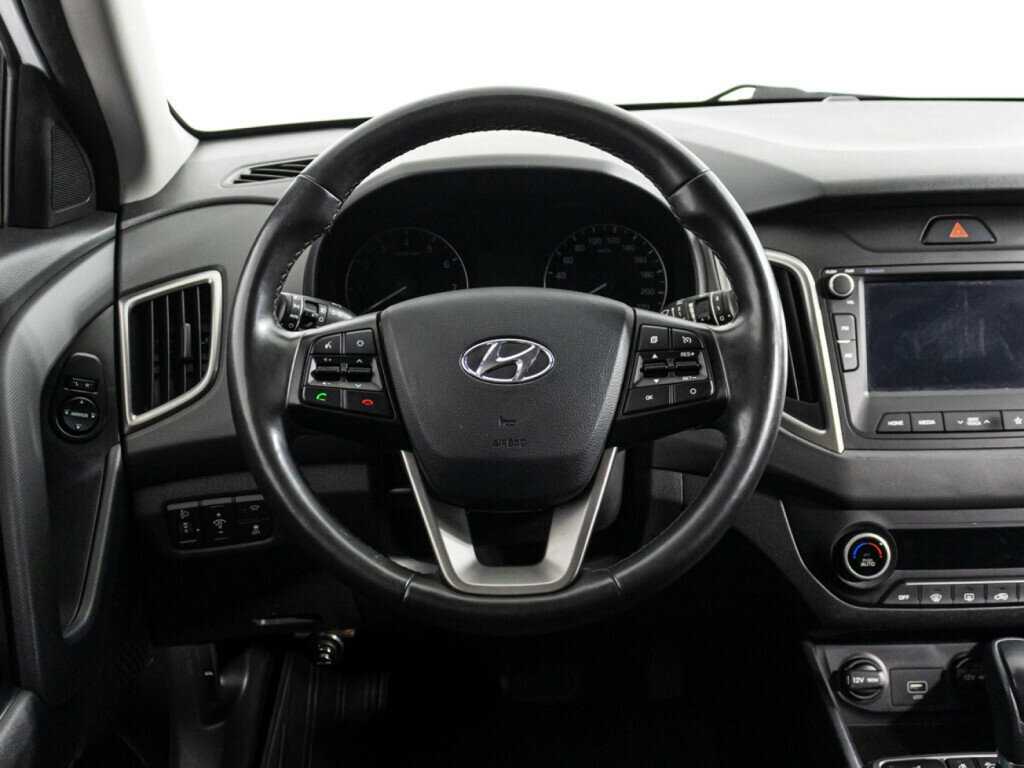 Купить Hyundai Creta, 2019, 79 067 км, фото №18