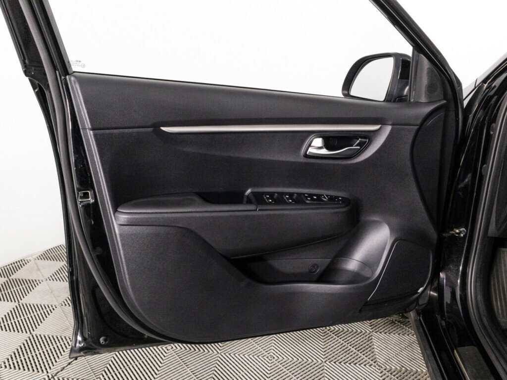 Купить Kia Rio X, 2021, 101 735 км, фото №23