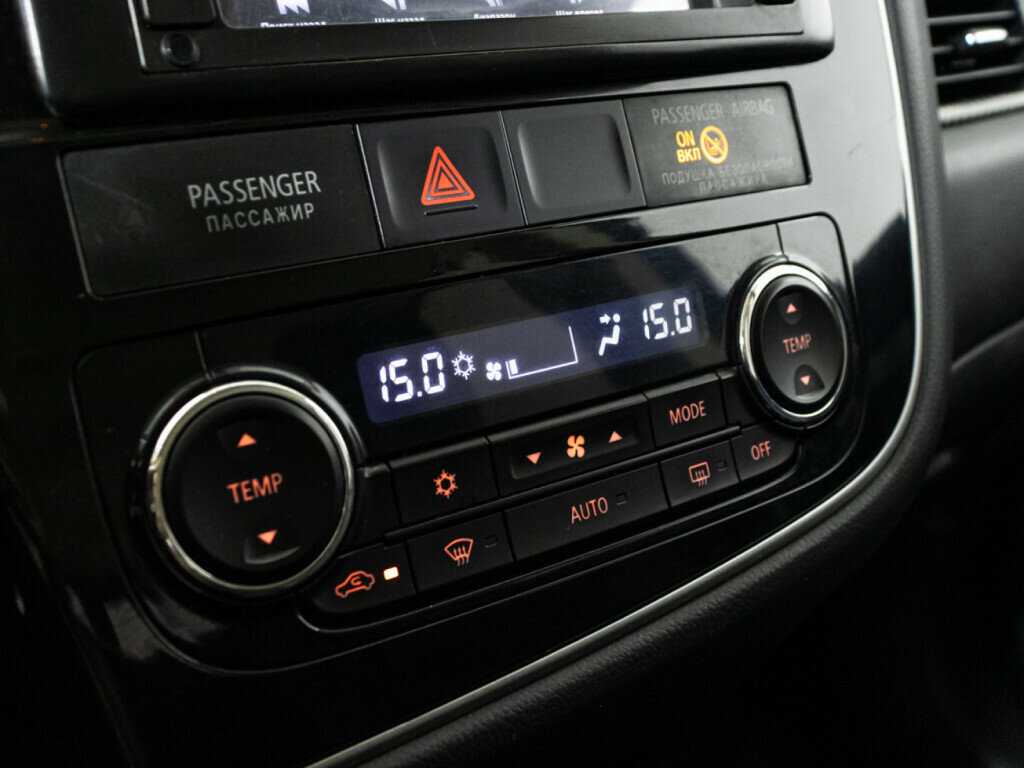 Купить Mitsubishi Outlander, 2013, 97 573 км, фото №15