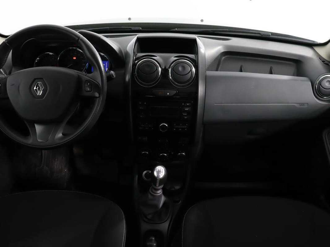 Купить Renault Duster, 2017, 107 000 км, фото №12
