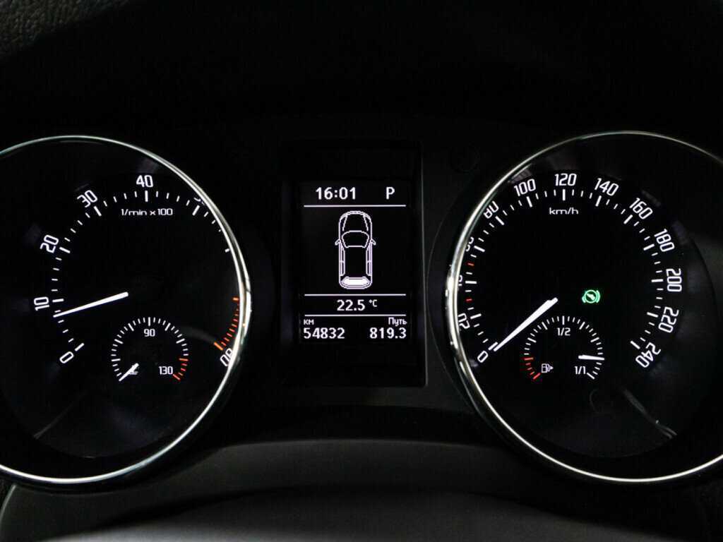 Купить Skoda Yeti, 2013, 54 830 км, фото №12