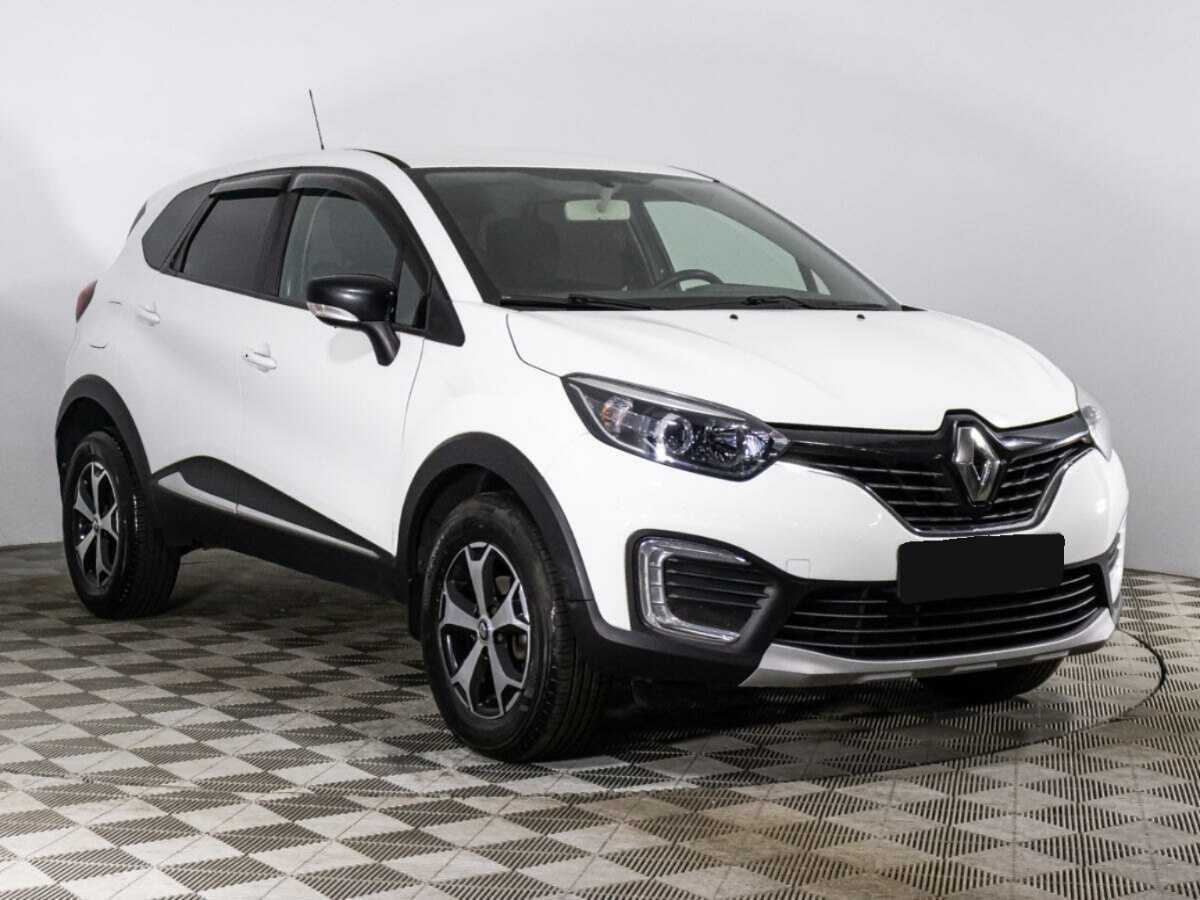Renault Kaptur