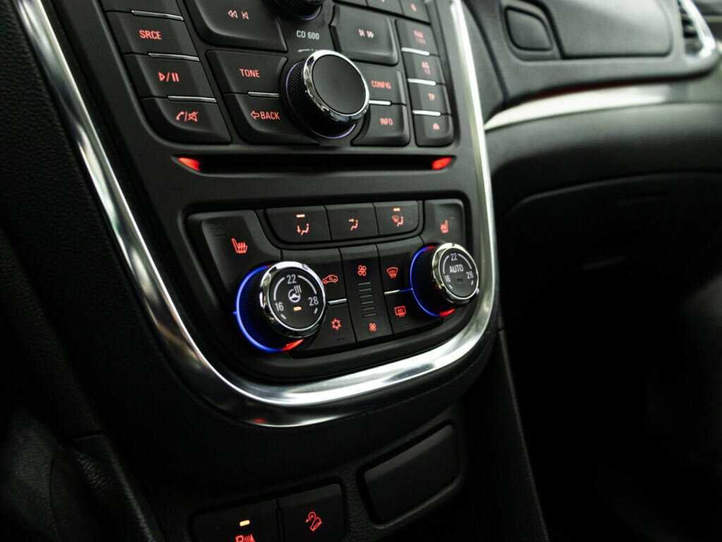 Купить Opel Mokka, 2015, 138 074 км, фото №16