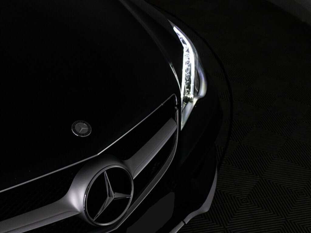 Купить Mercedes-Benz E-Класс 200, 2015, 132 801 км, фото №24