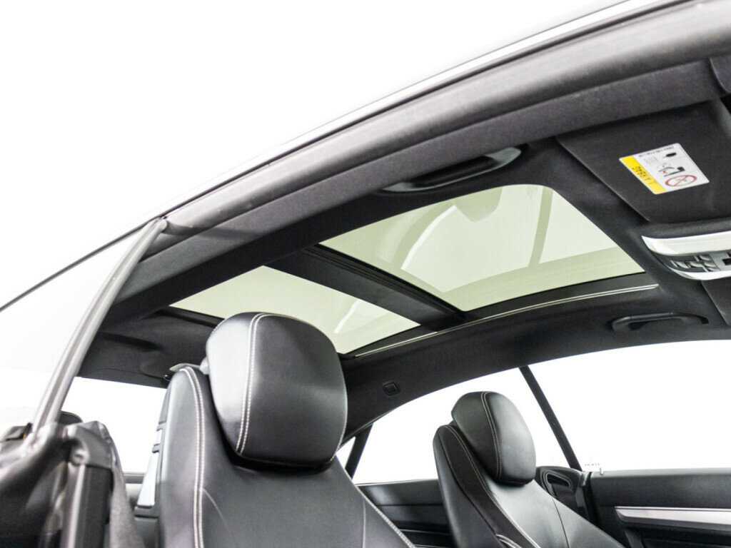 Купить Mercedes-Benz E-Класс 200, 2015, 120 300 км, фото №15