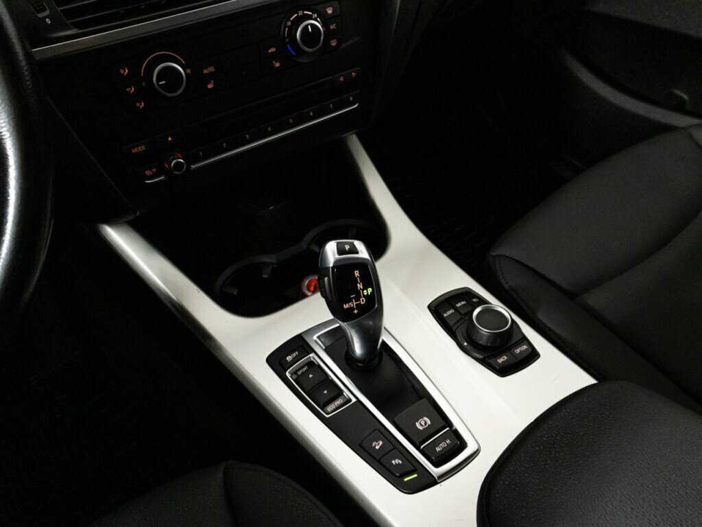 Купить BMW X3 20i xDrive, 2013, 138 887 км, фото №17