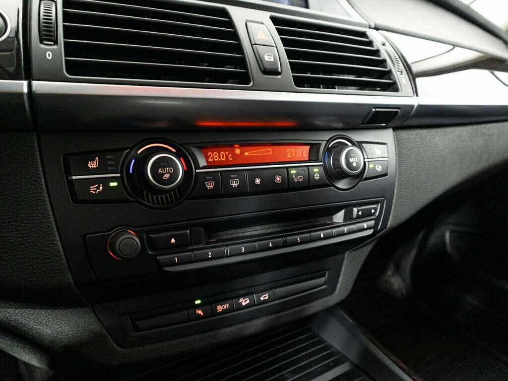 Купить BMW X5 30d, 2012, 340 315 км, фото №21
