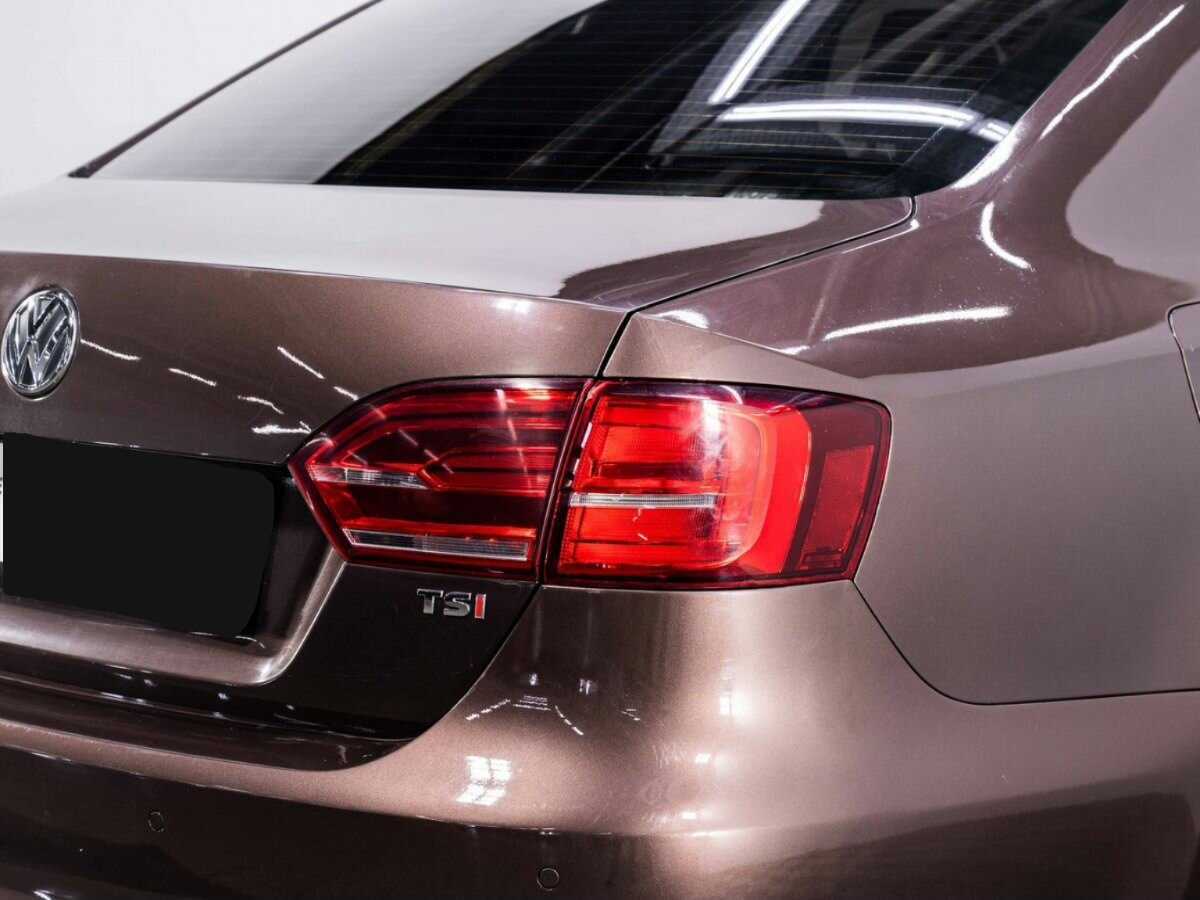 Купить Volkswagen Jetta, 2014, 150 000 км, фото №19