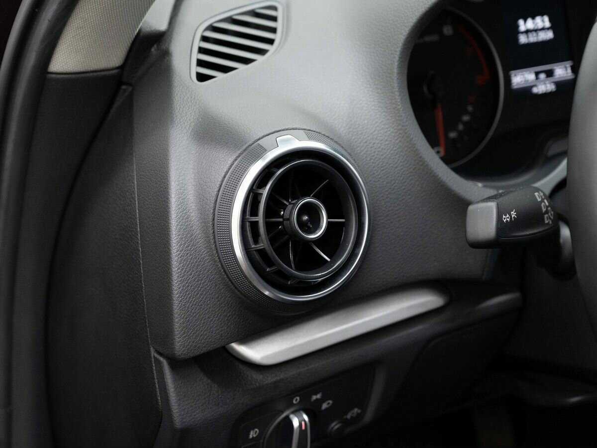 Купить Audi A3, 2013, 140 000 км, фото №18