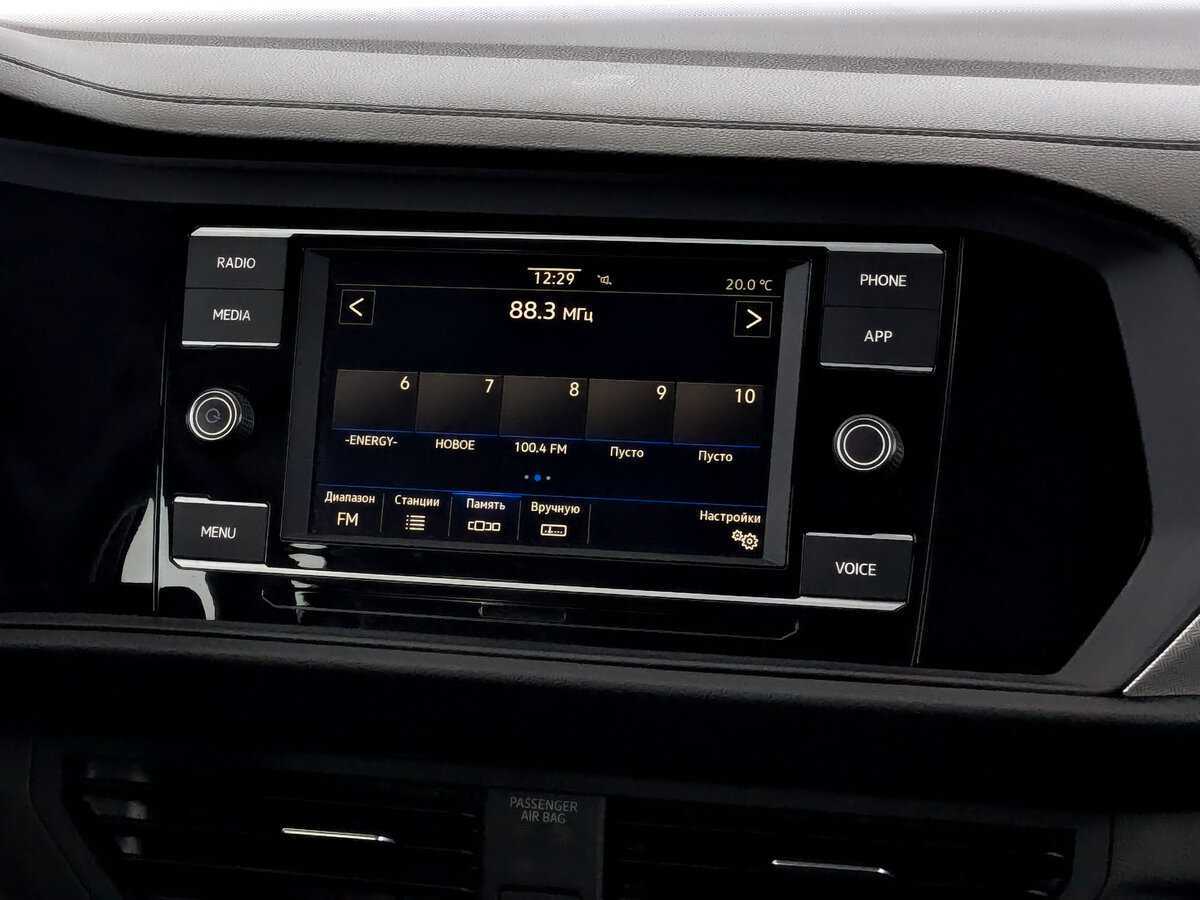 Купить Volkswagen Jetta, 2020, 72 566 км, фото №15