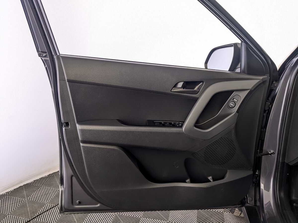 Купить Hyundai Creta, 2021, 47 037 км, фото №19