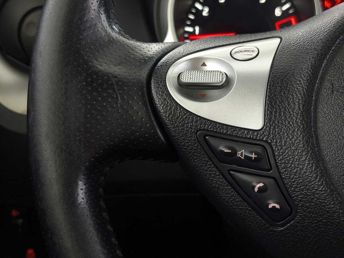 Купить Nissan Juke, 2012, 204 395 км, фото №25