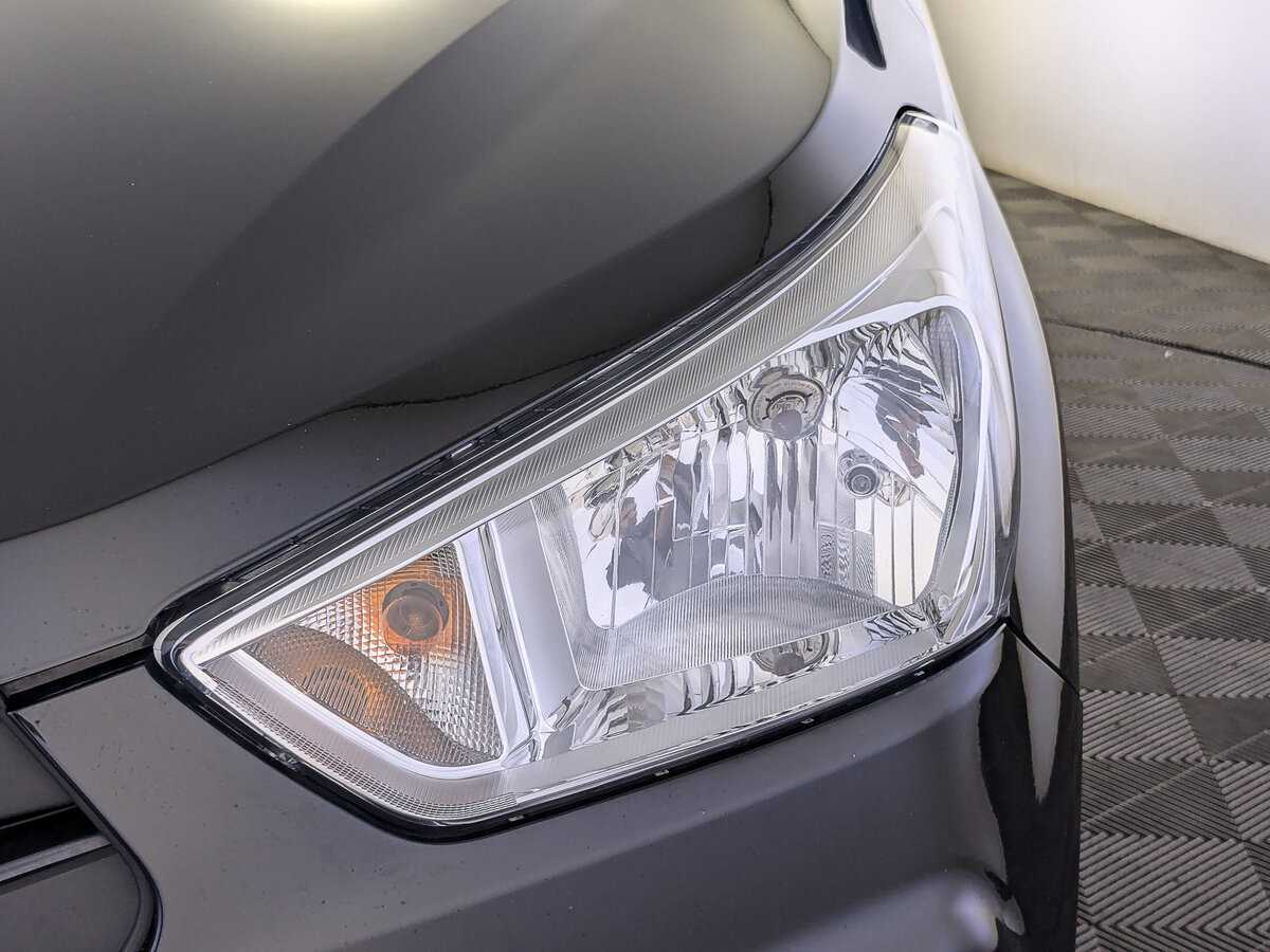 Купить Hyundai Creta, 2020, 85 375 км, фото №11