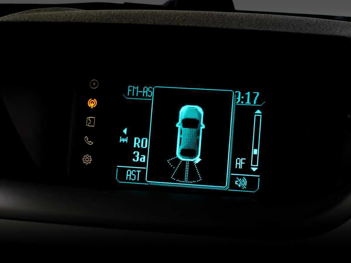 Купить Ford EcoSport, 2018, 103 224 км, фото №26