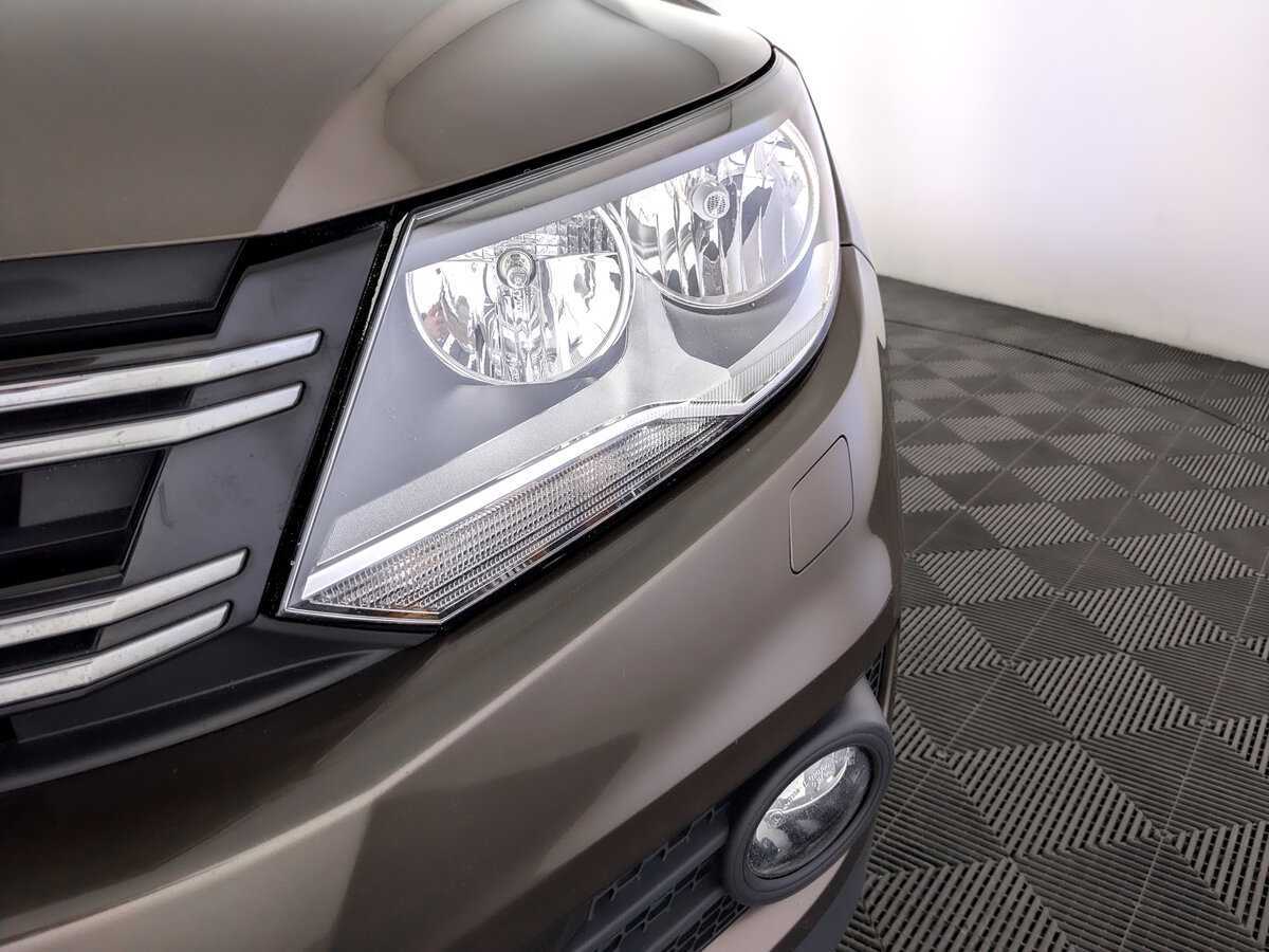 Купить Volkswagen Tiguan, 2016, 177 499 км, фото №17