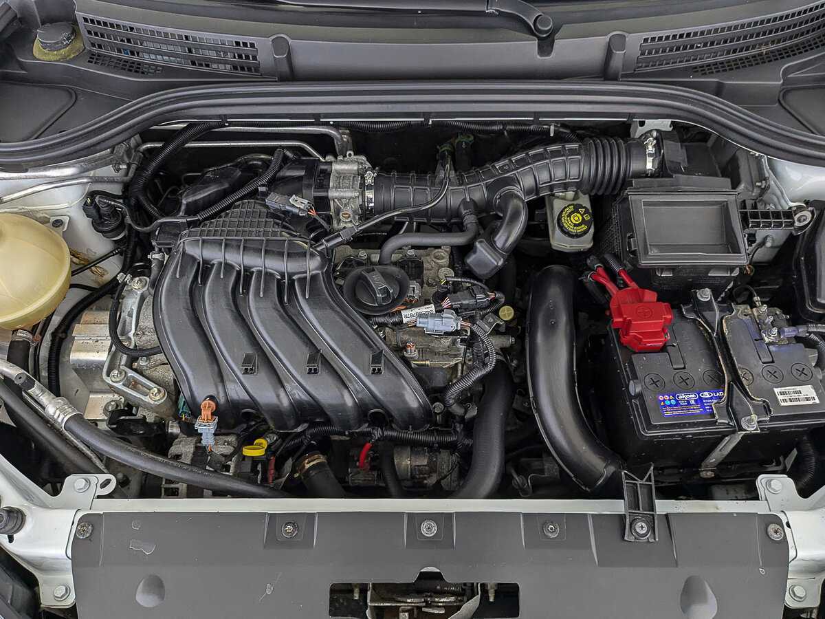 Купить Lada (ВАЗ) Vesta, 2021, 65 273 км, фото №9