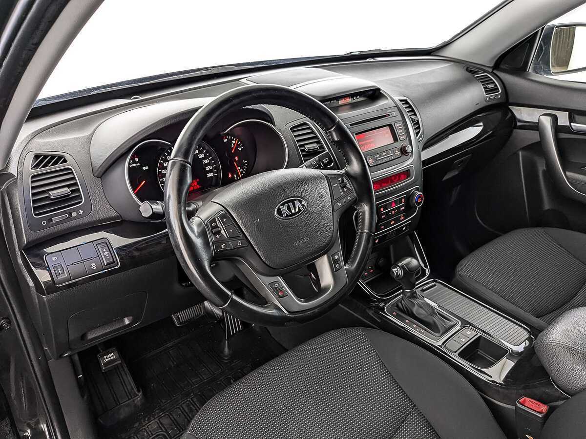 Купить Kia Sorento, 2017, 158 181 км, фото №15