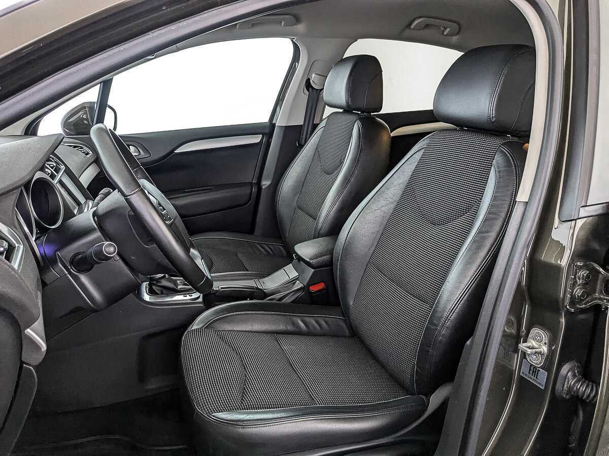 Купить Citroen C4, 2018, 70 461 км, фото №20