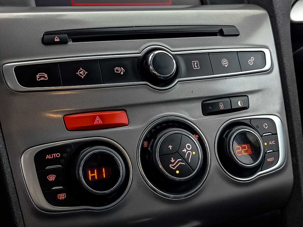 Купить Citroen C4, 2018, 70 461 км, фото №24