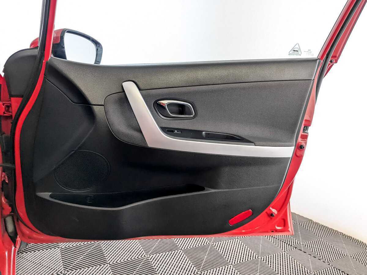 Купить Kia Ceed, 2014, 196 785 км, фото №22