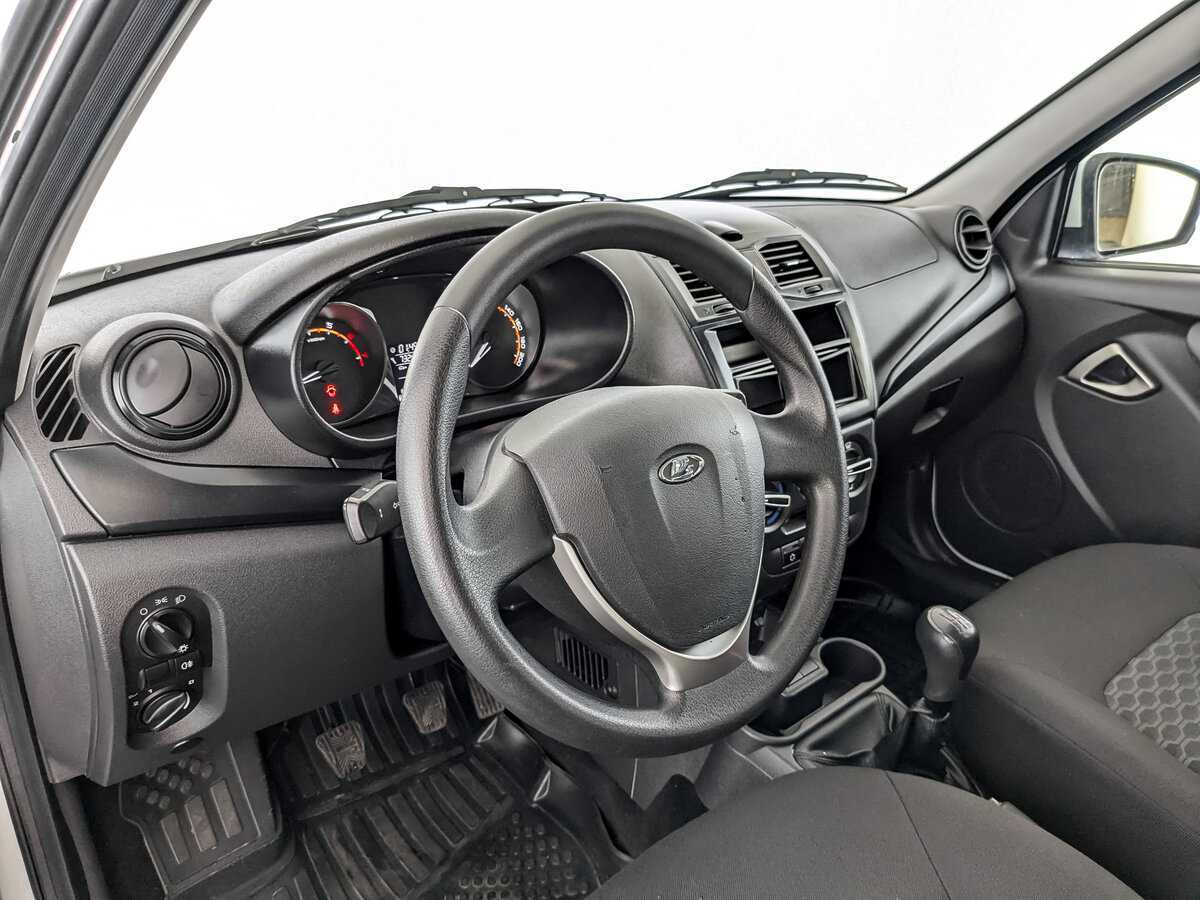 Купить Lada (ВАЗ) Granta, 2023, 73 236 км, фото №16