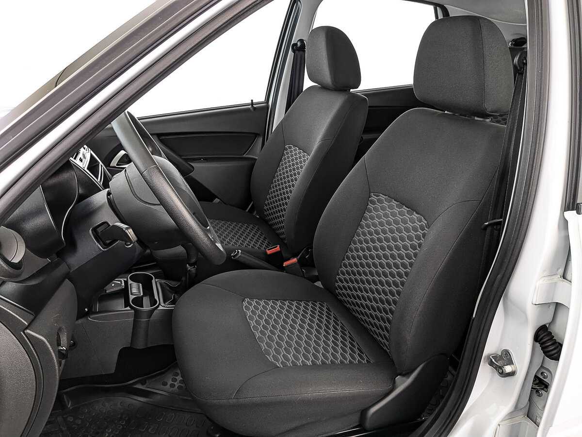 Купить Lada (ВАЗ) Granta, 2023, 73 236 км, фото №20