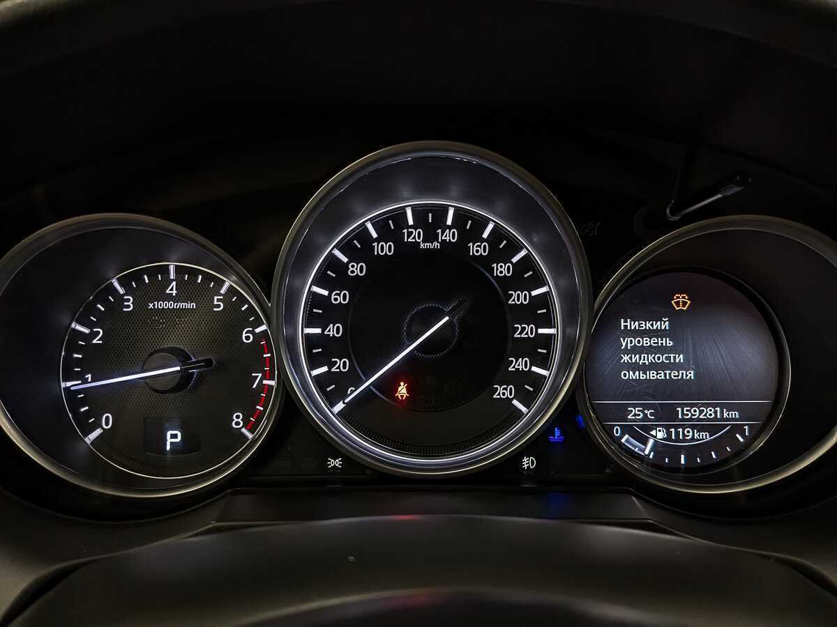 Купить Mazda 6, 2018, 159 277 км, фото №14