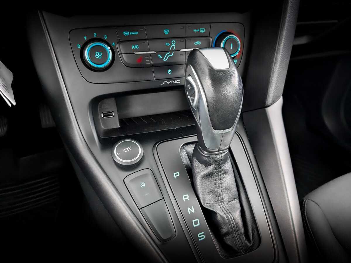Купить Ford Focus, 2018, 90 044 км, фото №22