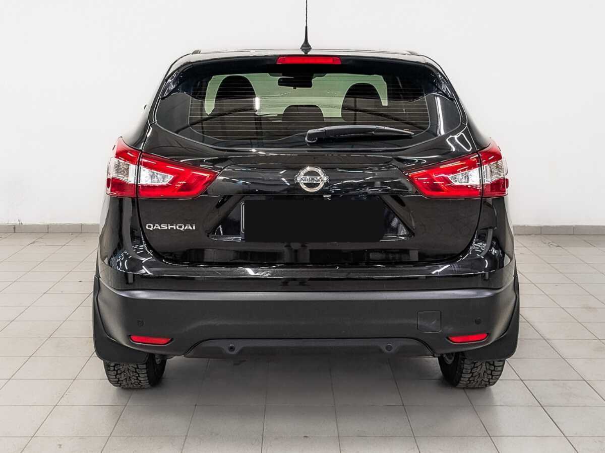 Купить Nissan Qashqai, 2014, 146 678 км, фото №6