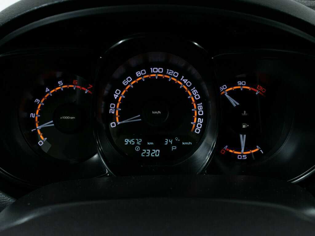 Купить Lada (ВАЗ) Vesta SW, 2021, 94 569 км, фото №11