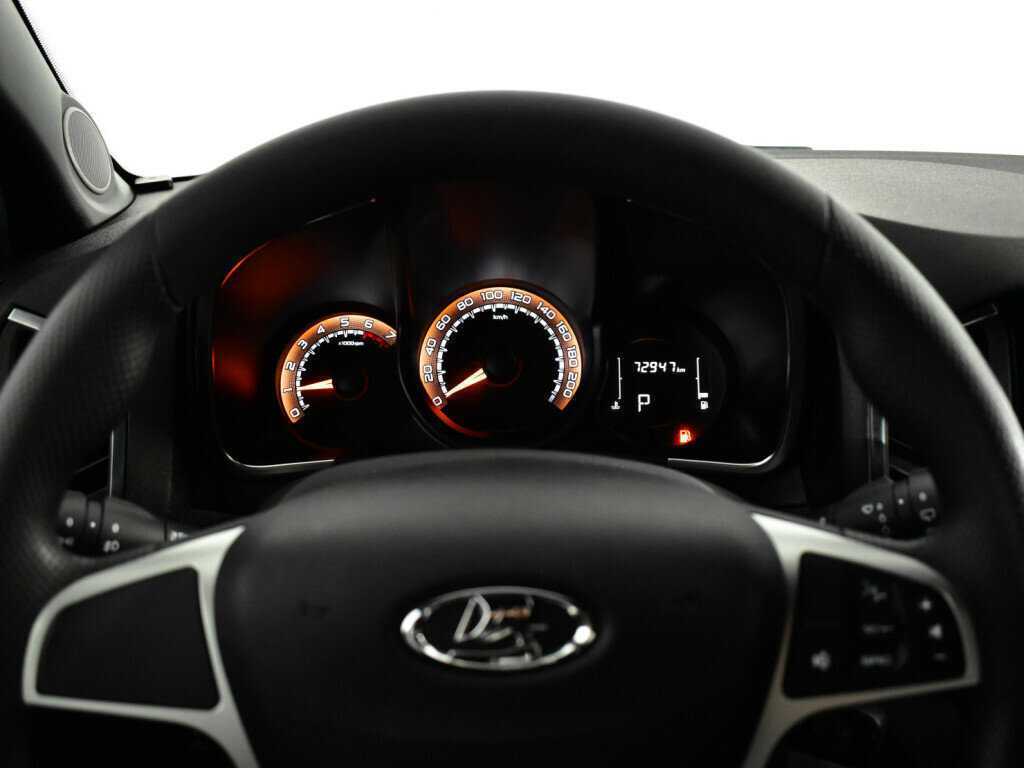 Купить Lada (ВАЗ) XRAY Cross, 2022, 72 788 км, фото №11