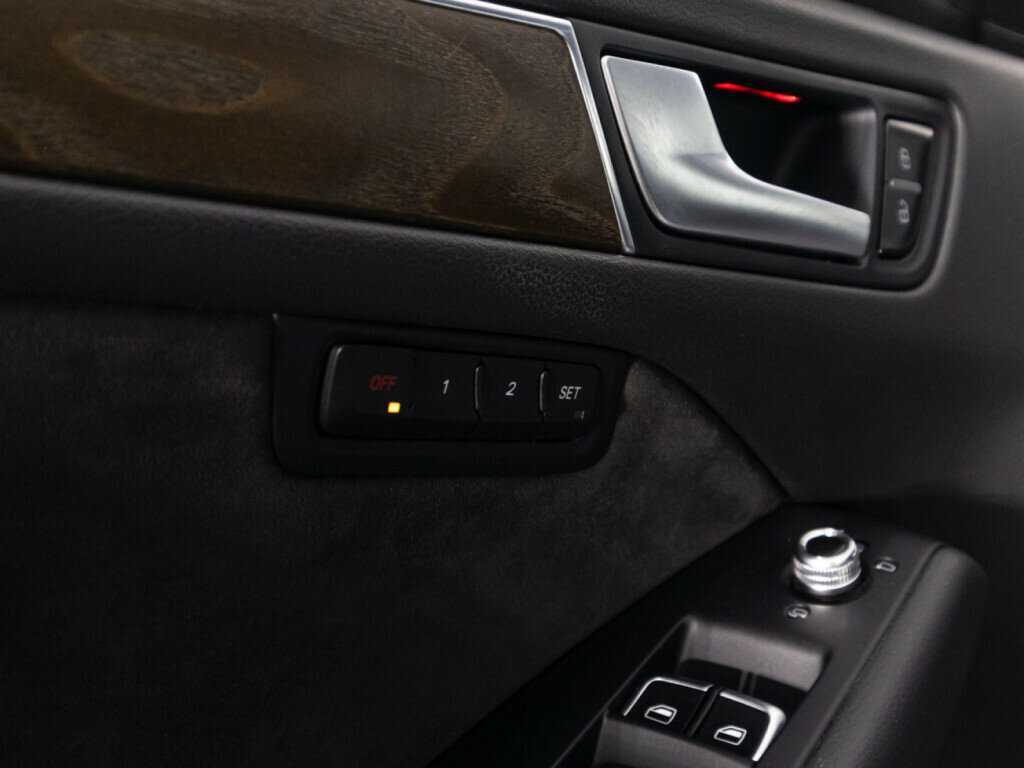 Купить Audi Q5, 2013, 197 128 км, фото №18