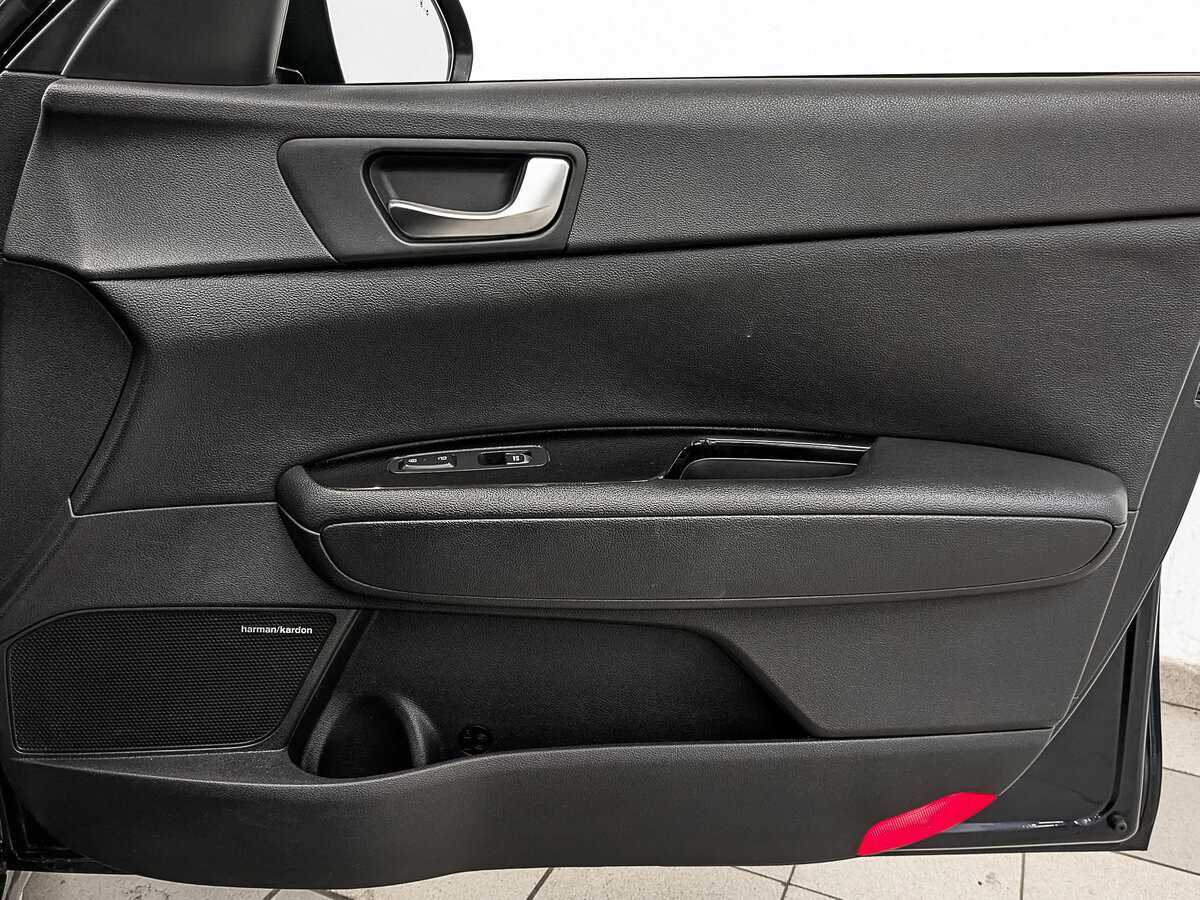Купить Kia Optima, 2017, 155 536 км, фото №25