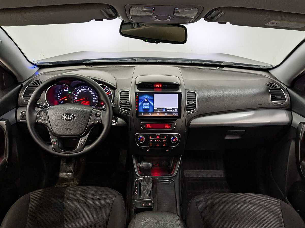 Купить Kia Sorento, 2015, 210 000 км, фото №14