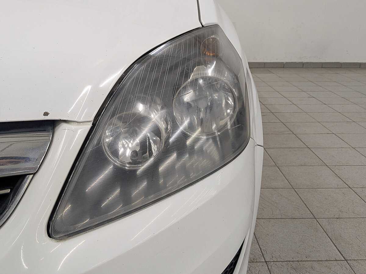 Купить Opel Zafira, 2013, 222 752 км, фото №11