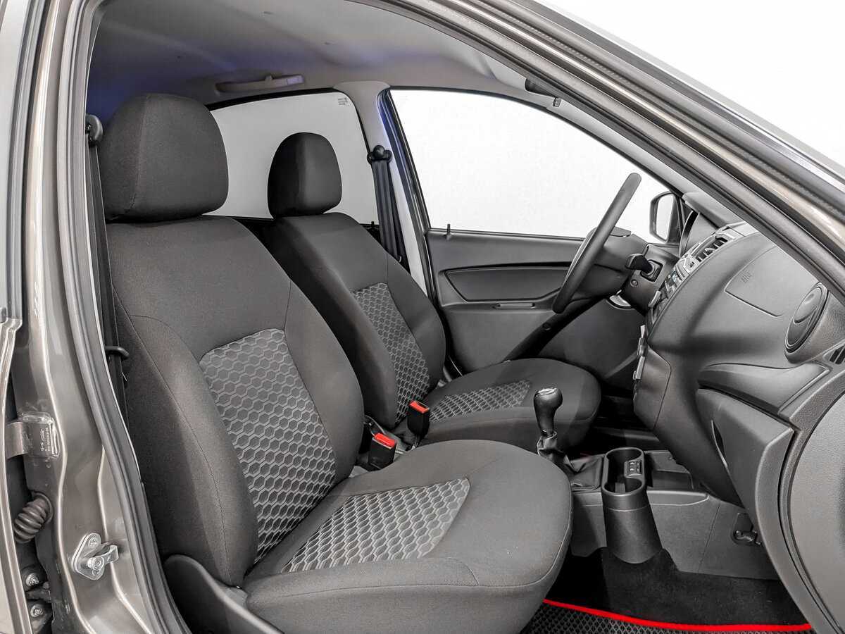 Купить Lada (ВАЗ) Granta, 2020, 88 000 км, фото №23