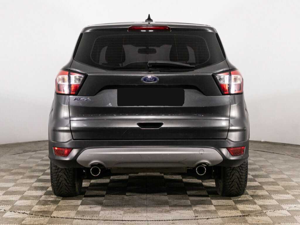 Купить Ford Kuga, 2018, 202 167 км, фото №6