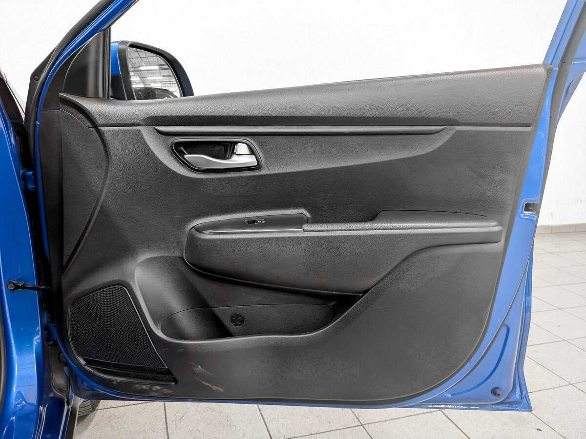 Купить Kia Rio X-Line, 2020, 151 687 км, фото №24