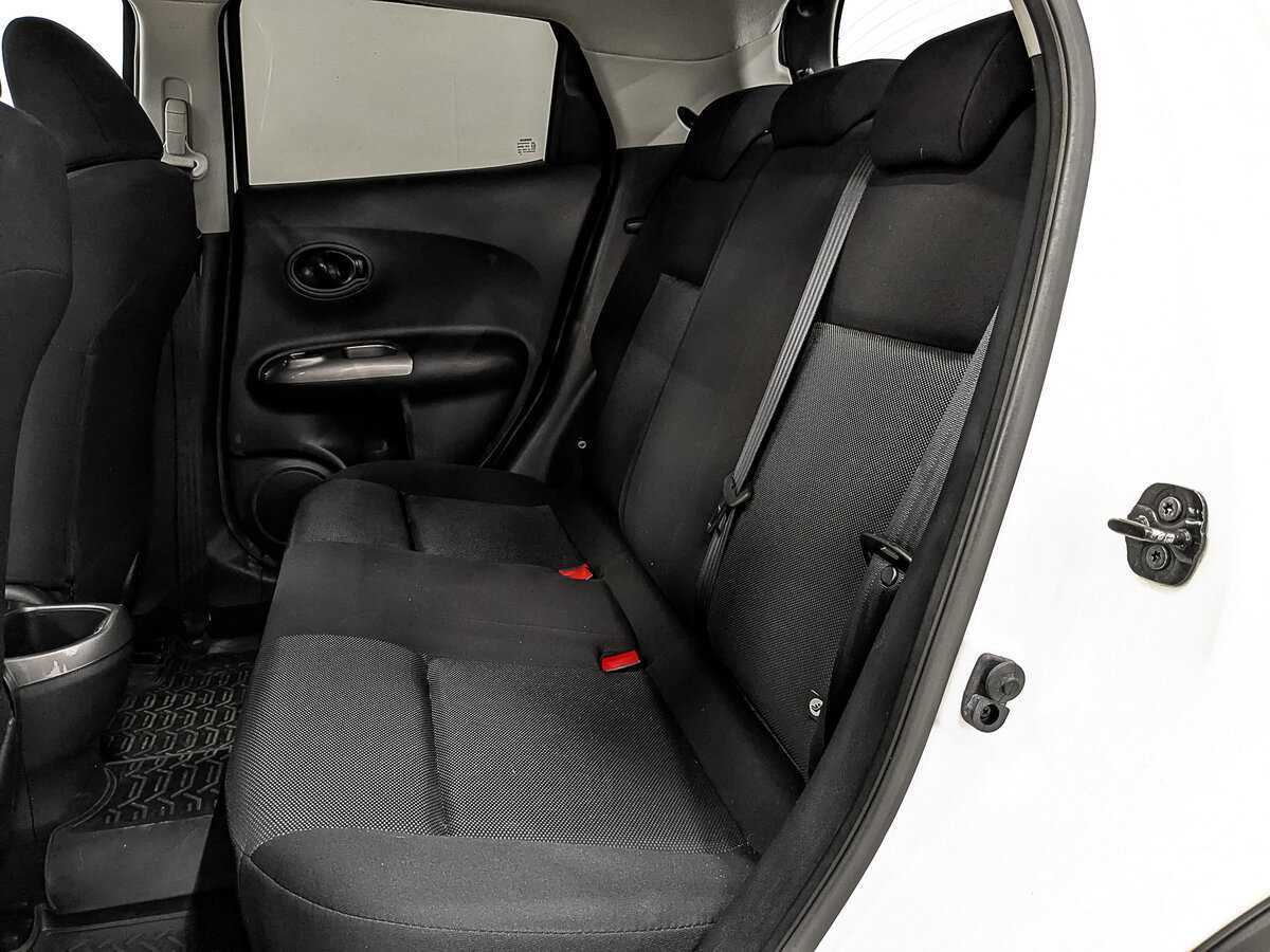 Купить Nissan Juke, 2014, 73 358 км, фото №18