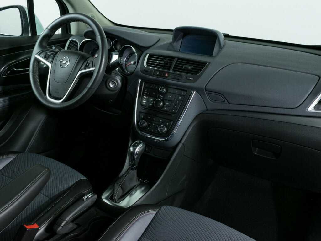 Купить Opel Mokka, 2014, 29 000 км, фото №8
