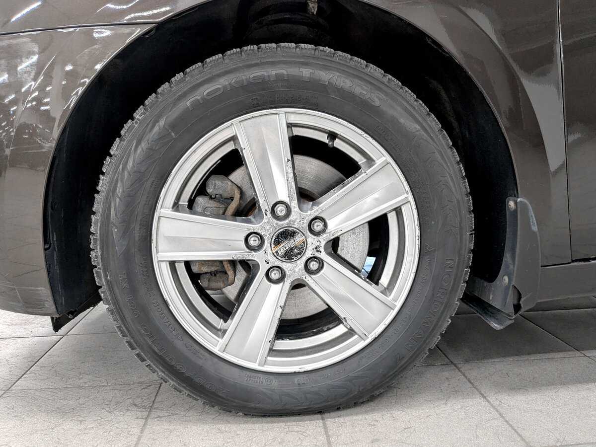 Купить Hyundai i40, 2016, 86 868 км, фото №18