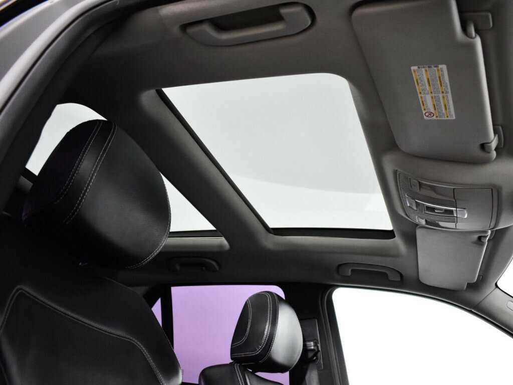 Купить Mercedes-Benz M-Класс 350 CDI, 2013, 231 848 км, фото №13