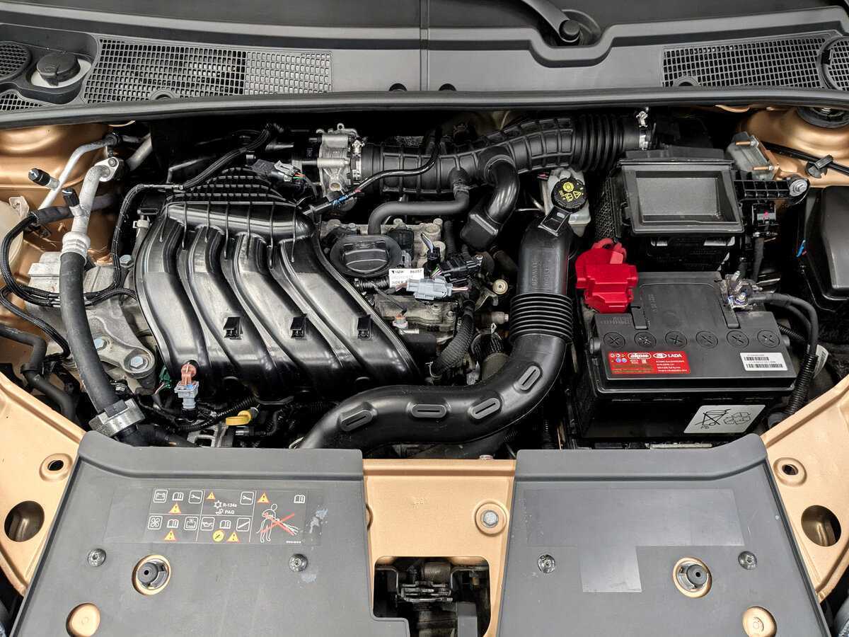 Купить Lada (ВАЗ) XRAY Cross, 2021, 46 547 км, фото №9